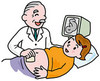 妊婦健診